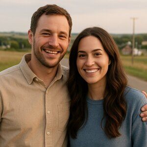 Meet your Posher, Christopher